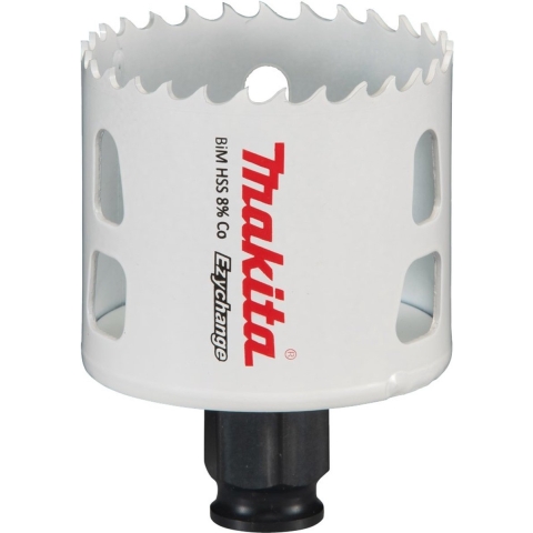 Makita Accessoires Gatzaag 56x44mm hout/metaal - E-03850 E-03850