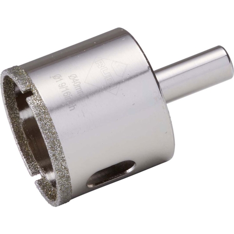 Rubi Boor Easy Gres | 40 mm - 05964
