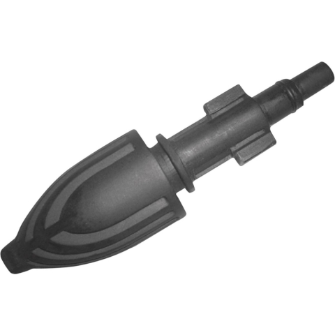 Makita Accessoires Spuitmond "smal" - 3640670