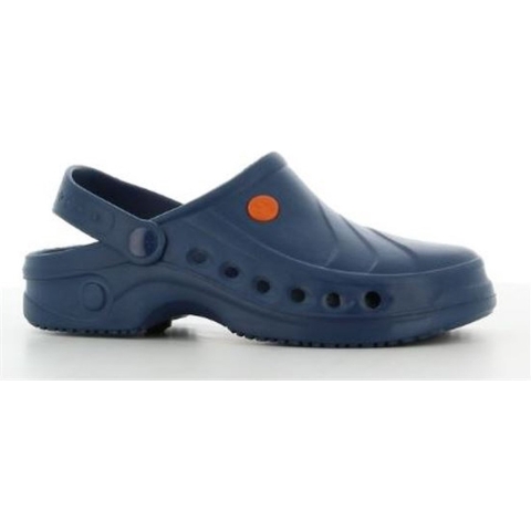 Oxypas Medische O.K Klomp Sonic | Navy | Maat 36 - 00.154.121.35