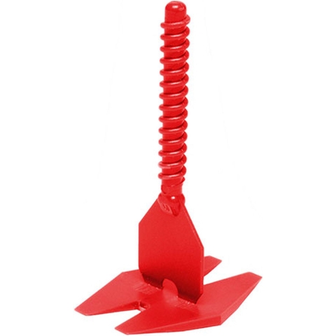 Rubi Cyclone L.S. | 3 mm | Vlakke Strip | 300 stuks - 35947