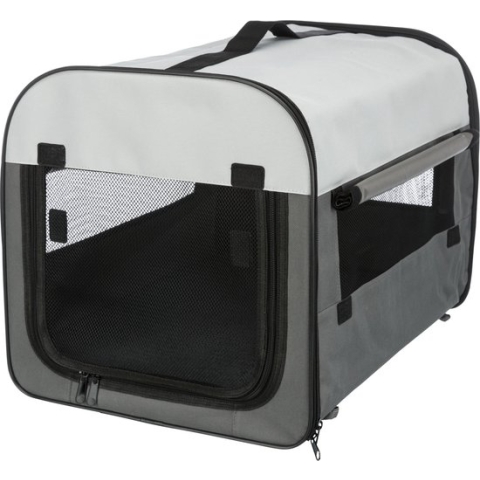 Trixie Reismand Grijs - 80X55X65 CM