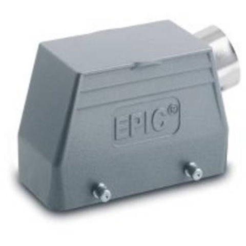 LAPP 19123000 Afdekkap M32 EPIC® H-B 24 1 stuk(s)