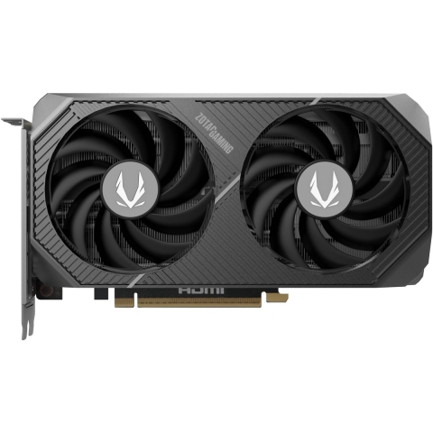Zotac Nvidia GeForce RTX 5060 Ti Videokaart GeForce RTX 5060 Ti 8 GB GDDR7-RAM
