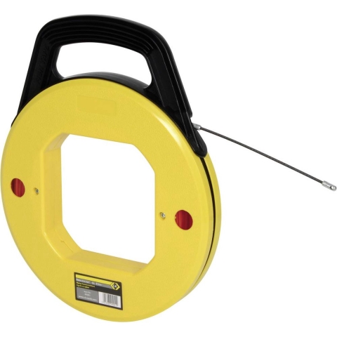 C.K 495054 Trekband van nylon 30 meter 1 stuk(s)