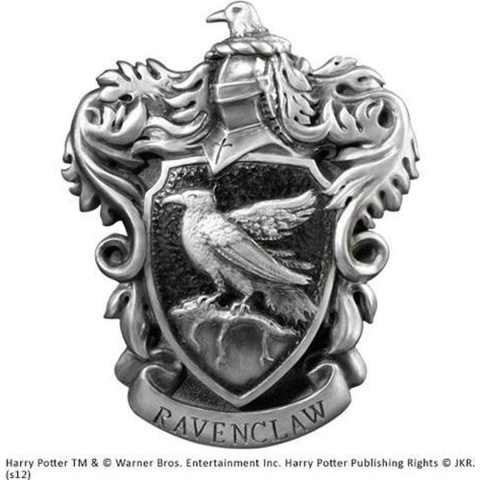 Harry Potter: Ravenclaw Crest Wall Art Decoratie