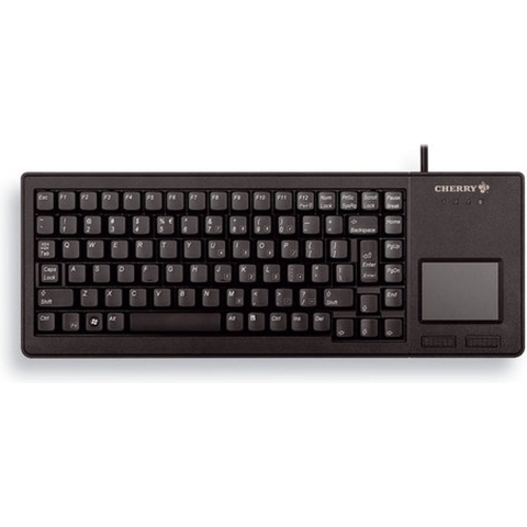 XS Touchpad Keyboard G84-5500 Toetsenbord