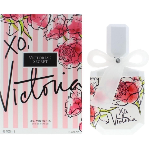 XO Victoria eau de parfum, 100 ml