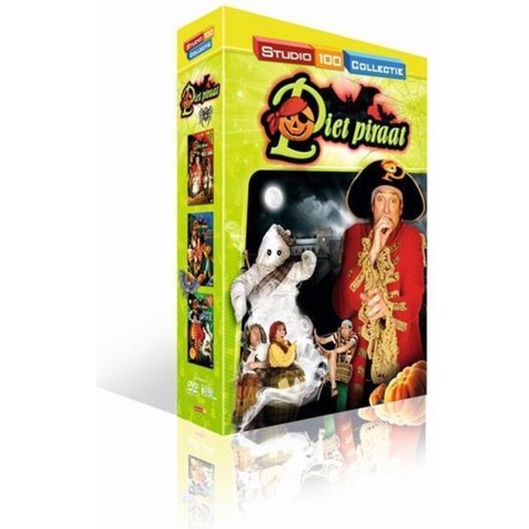 F60.A160.813 film en Video DVD HD Nederlands