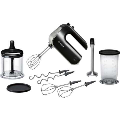 Handmixer HomeProfessional MFQ4885DE Handmixer