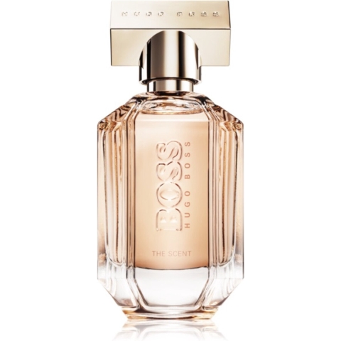 BOSS The Scent For Her eau de parfum, 50 ml