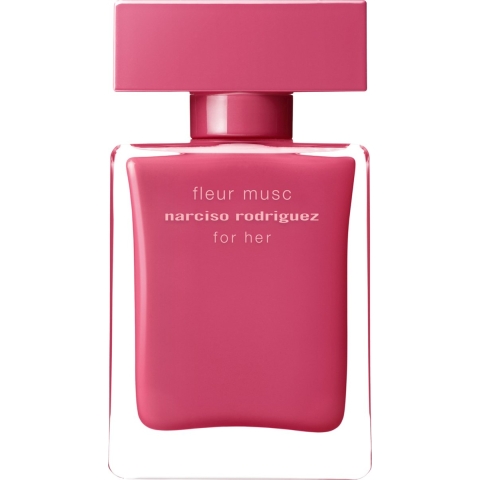 Fleur Musc 30 ml