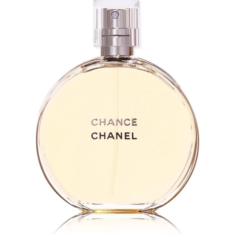 Chance eau de toilette, 50 ml