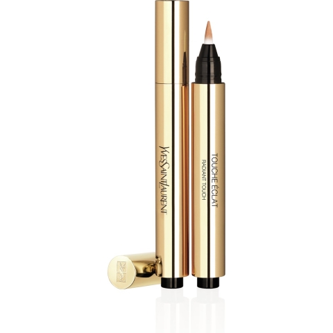 Touche Éclat concealer 5 Luminous Honey