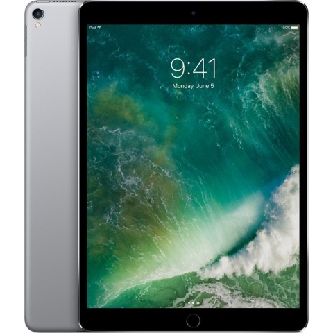 iPad Pro (2017) Tablet-pc