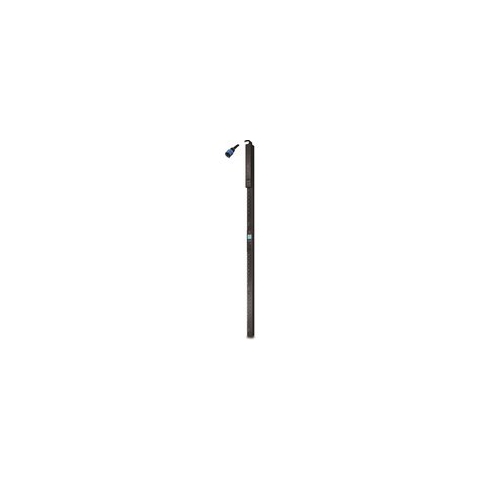 Rack PDU 2G Metered by Outlet with Switching AP8653 Stekkerdoos