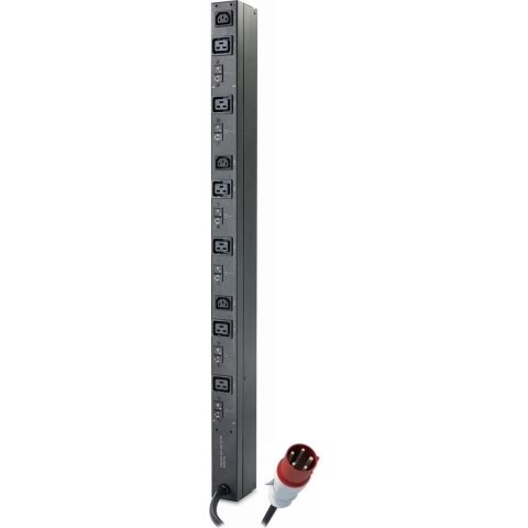 Rack PDU, Basic AP7555A Stekkerdoos