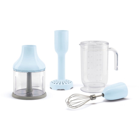 SMEG HBAC11PB Accessoirepakket voor Staafmixer HBF02PBEU