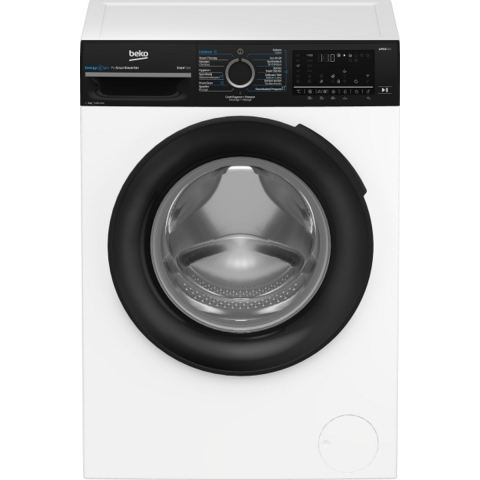 Beko BM5WFU6941B Wasmachine