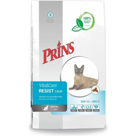 Prins VitalCare Resist Calm 1,5 kg