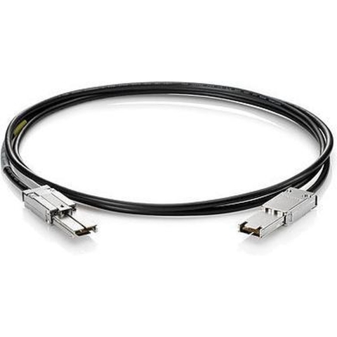 HP SAS Min-Min Cable Assembly Kit 4m
