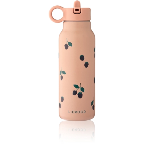 Liewood Drinkfles - 350 ml - Berry/Pale Toscane - Liewood - OneSize - Drinkfles