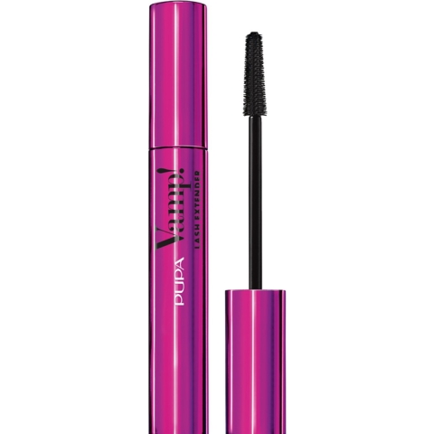 PUPA Milano Vamp! Lash Extender 3D Volume Mascara 14ml