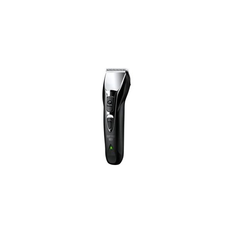 Teesa TSA0522 - Draadloze tondeuse CUT PRO X500, met 4 opzetkammen