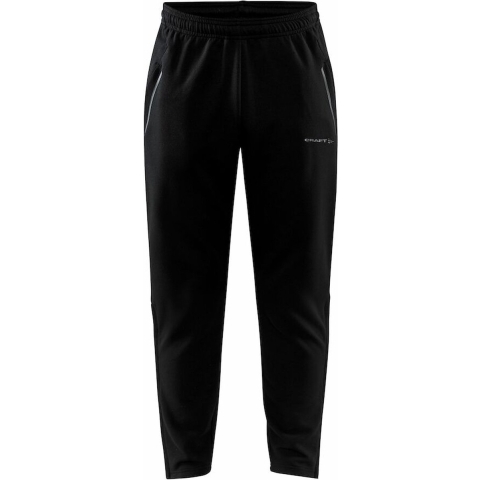 Craft 1910766 Core Soul Zip Sweatpants Men - Black - S