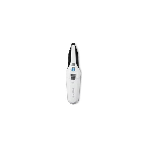 Nilfisk Quick 20V Wit Kruimelzuiger