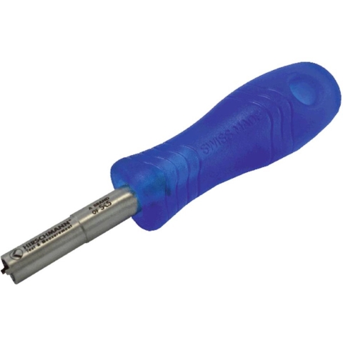 SKS Hirschmann MW SEB VS Montagesleutel Blauw 1 stuk(s)
