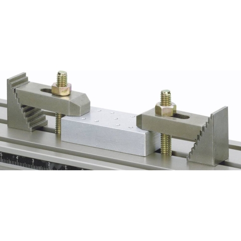 Proxxon Micromot 24256 Staal Spanklauwen 1 stuk(s)