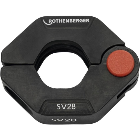 Rothenberger 1000003974 Persring SET SV 15-18-22-28