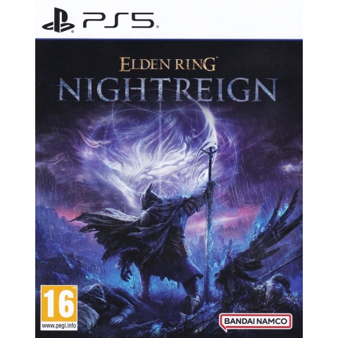 Elden Ring Nightreign