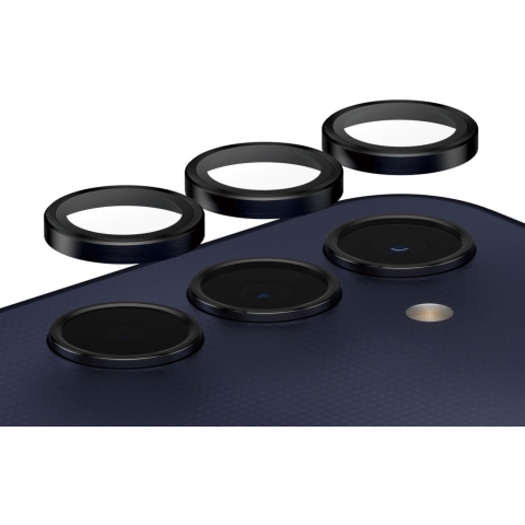 PanzerGlass Hoops 1225 Cameraprotector (glas) Samsung Galaxy A25 5G 1 stuk(s)