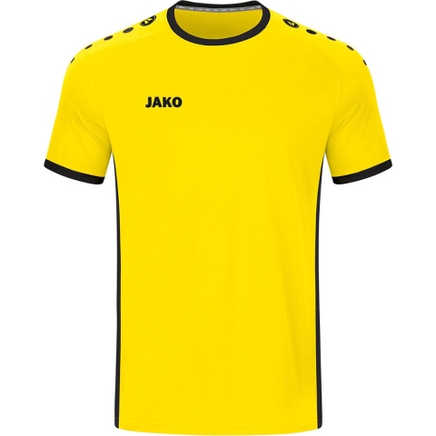 JAKO 4212K Shirt Primera Km Kids - Citroen - 116