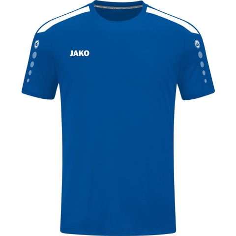 JAKO 4223 Shirt Power Km - Royal - XXL
