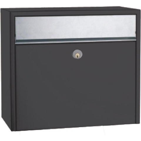 Allux Brievenbus Allux Lt150 Antraciet - 40015065