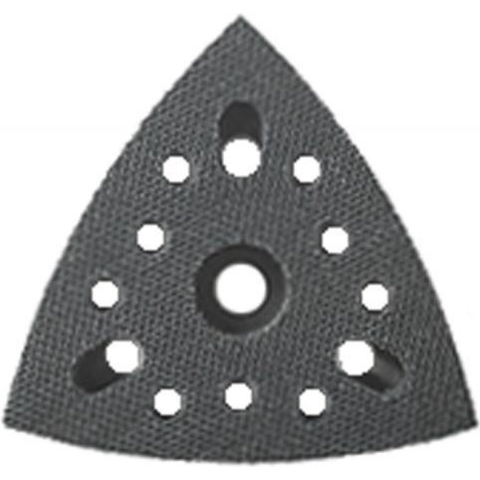 Metabo 624970000 Schuurplaat 1 stuks 1 stuk(s)
