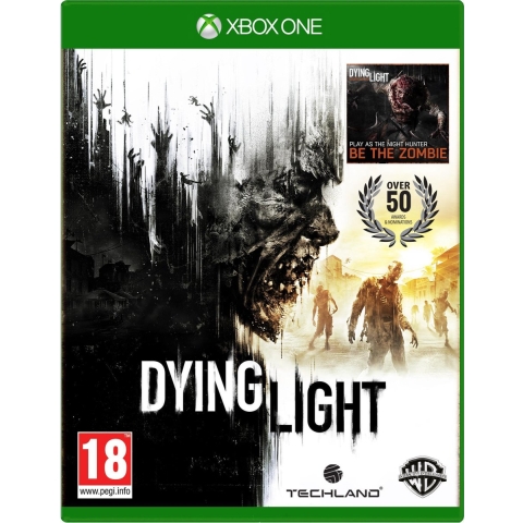 Dying Light