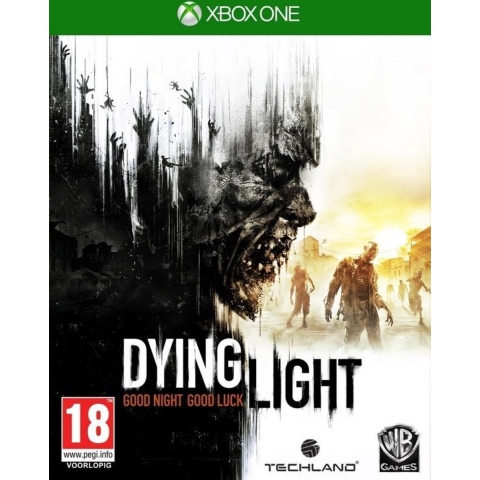 Dying Light