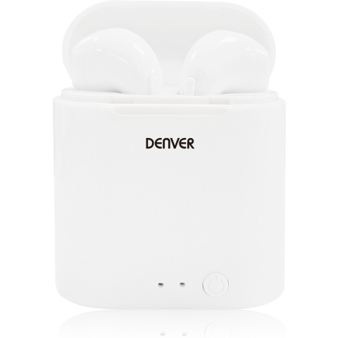 Twe-36 bluetooth in-ear oordopjes - Velleman