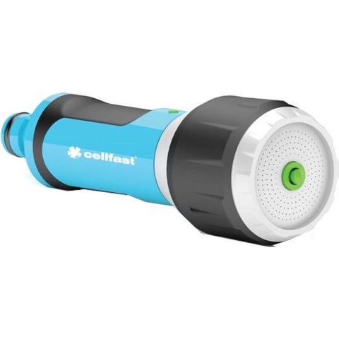 Cellfast multifunctioneel sproeipistool ergo - Velleman