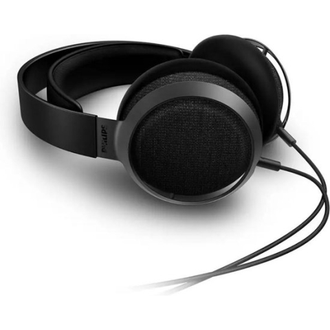 Philips Fidelio X3 - Over-ear Koptelefoon - Zwart