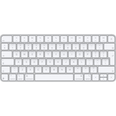 Magic Keyboard Toetsenbord