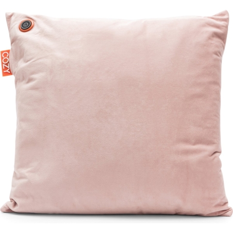 Una Velvet 45 x 45 cm draadloos warmtekussen Warmtekussen