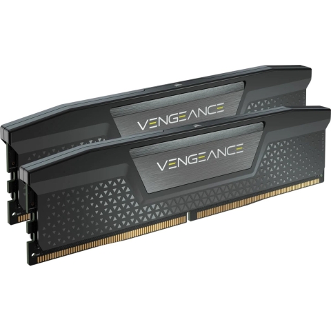 32 GB DDR5 6400 (2x 16 GB) Kit Werkgeheugen
