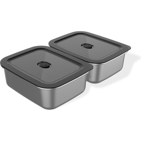 Works Prep Containers (set van 2) Container