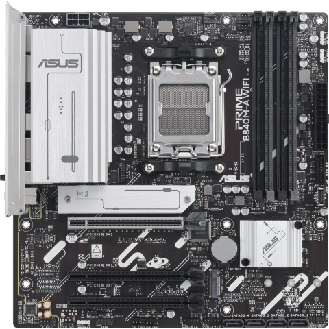 PRIME B840M-A WIFI Moederbord