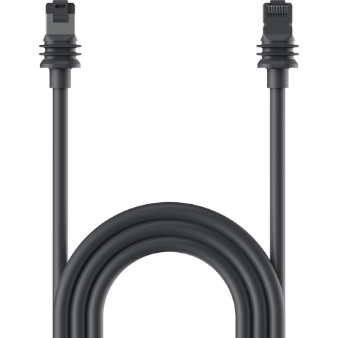 Mini Ethernet Kabel